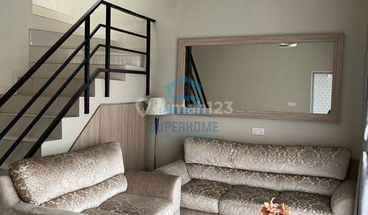 Sewa Rumah Cantik Tropicana 3br Batam Center 1