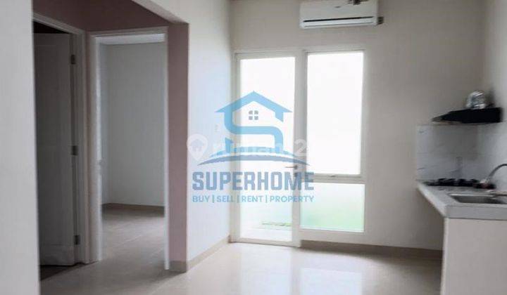 Disewa Rumah Elite Orchard Park 2 Br Batam Center 1