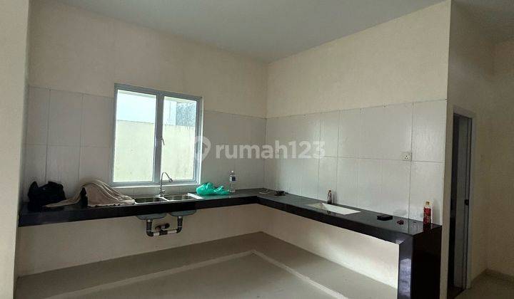 Dijual Rumah Hook Tengah The Summer Residence 3br Batam Center 1