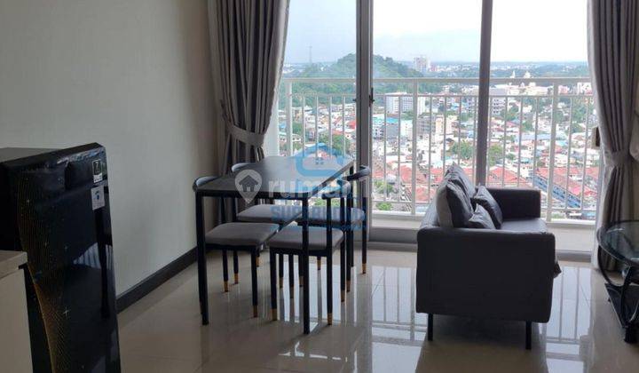 Sewa Apartemen Citraplaza Nagoya Type 2br Batam 2