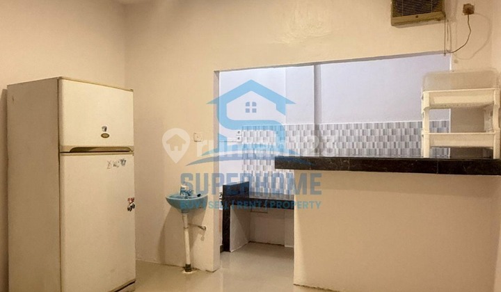 For Rent 5br House Semi Furnished in Sandona Nagoya Batam