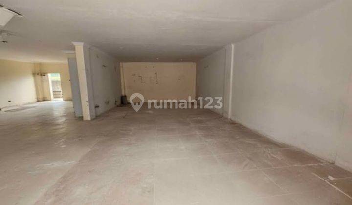 Disewa Ruko 2 Unit Gandeng 3 Lantai Di Kawasan Harbourbay Batam 1