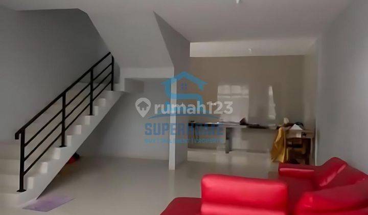 Rumah Cantik Tropicana Batam Center ,Dekat Pasir Putih 2