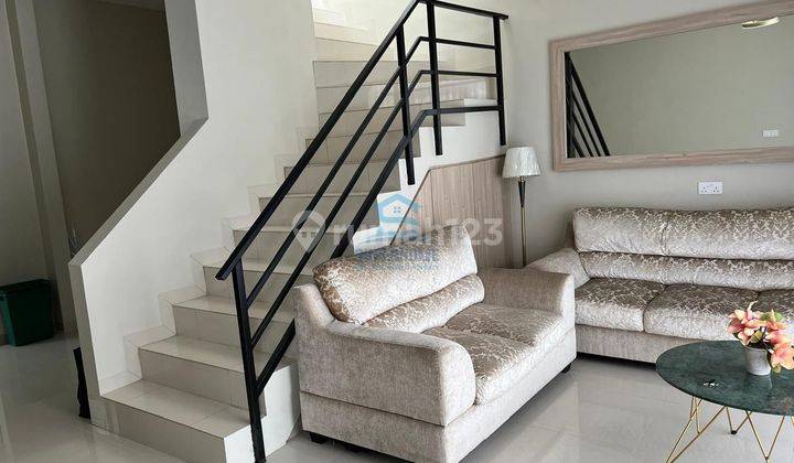 Rumah Cantik Tropicana Full Furniture 3br, Pasir Putih Batam Center 2