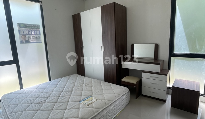 For Rent Beautiful Fully Furnished 2BR House Batam Center 2