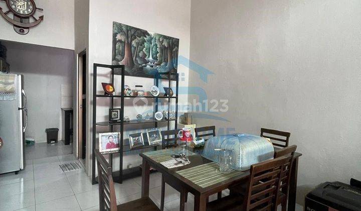 Disewa Rumah Full Furniture Divilla Bukit Indah Batam Center 2