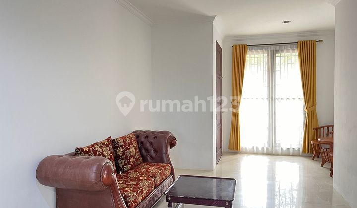 Disewa Rumah Mewah Panbil 3br Full Furniture  2
