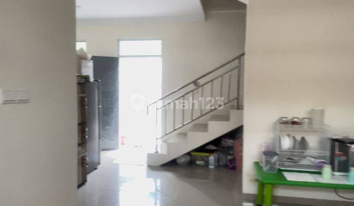 Dijual Rumah Cantik Osella Batam Center 3br 2 Lr 1