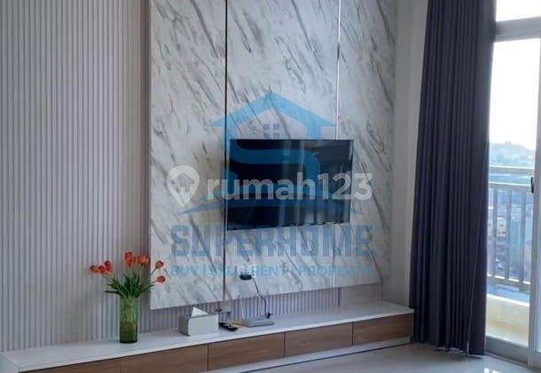 For Sale Formosa Residence 2 Bedroom Fully Furnished Apartment Nagoya Batam 2