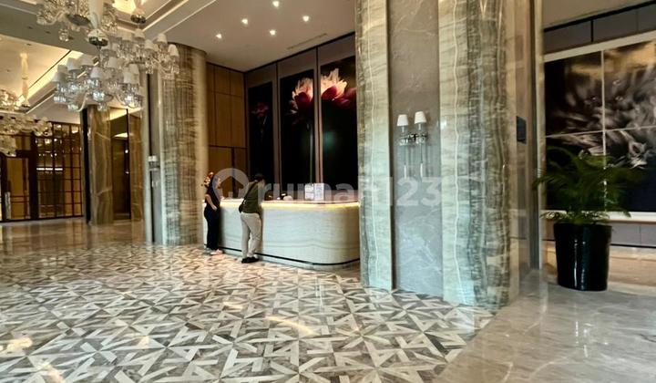 For Rent Casa Grande Residence Apartment FULL FURNISHED CHEAPEST direct access to Kokas Mall 1