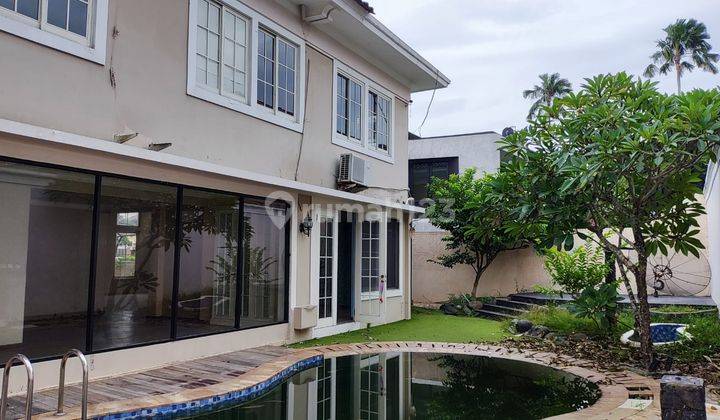 Dijual Cepat Rumah Lippo Karawaci Boulevard Di Bawah Harga Pasar 2