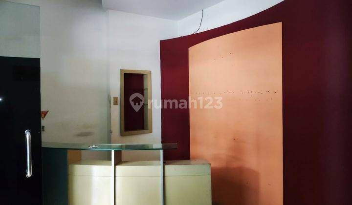 Dijual Ruko 3 Lantai Karawaci Office Park 2