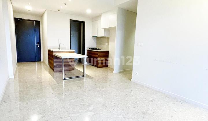 For Rent Marigold Nava Park Tower 5 Apartment With Balcony CHEAPEST View Botanical Park and Swimming Pool