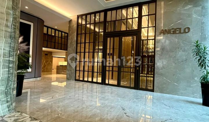 For Rent Casa Grande Residence Apartment FULL FURNISHED CHEAPEST direct access to Kokas Mall 2