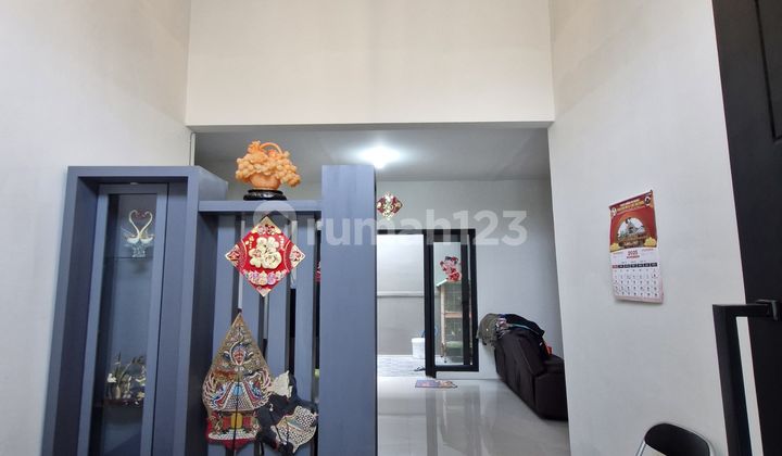 Murah Semi Furnished Citraland Utama 2Man
