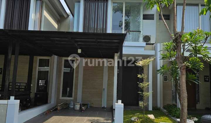 Murah Rumah 3 Lantai North West Park Citraland Siap Huni Murah Rumah 3 Lantai North West Park Citraland Siap Huni