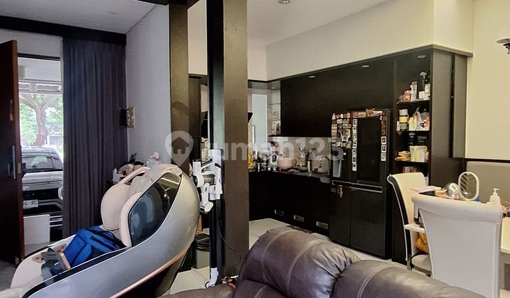 Lake View Barang Bagus North West Park Citraland Siap Huni