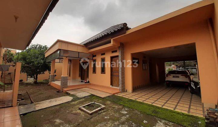 teras rumah siap huni 1 lantai