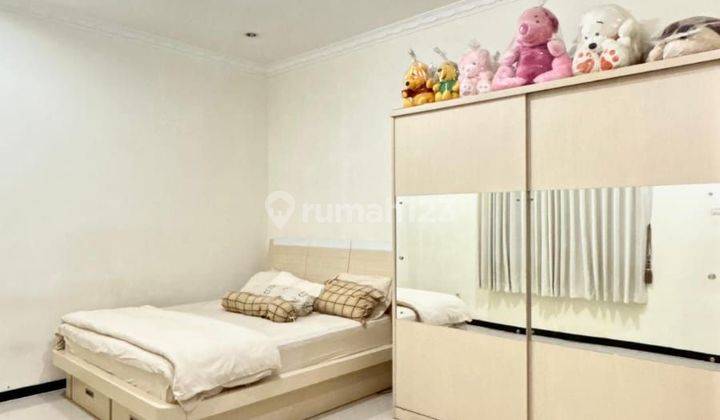 Dijual Rumah Murah Siap Huni 2 Lantai 2