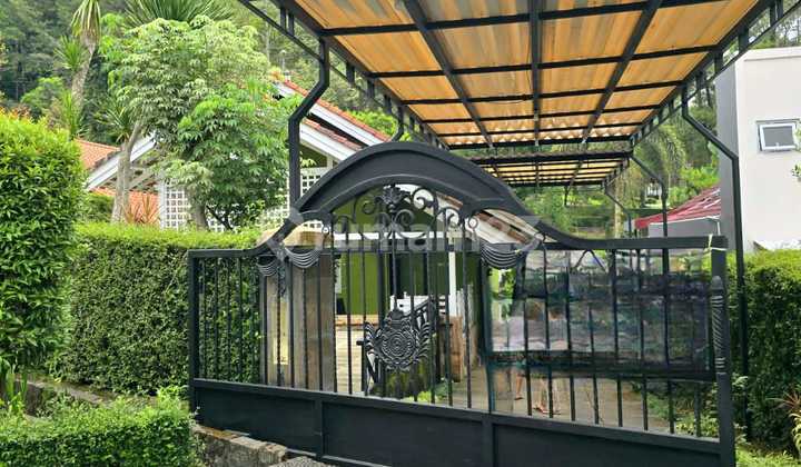 Sell Fast Villa Grand Trawas Intiland Ready to Occupy