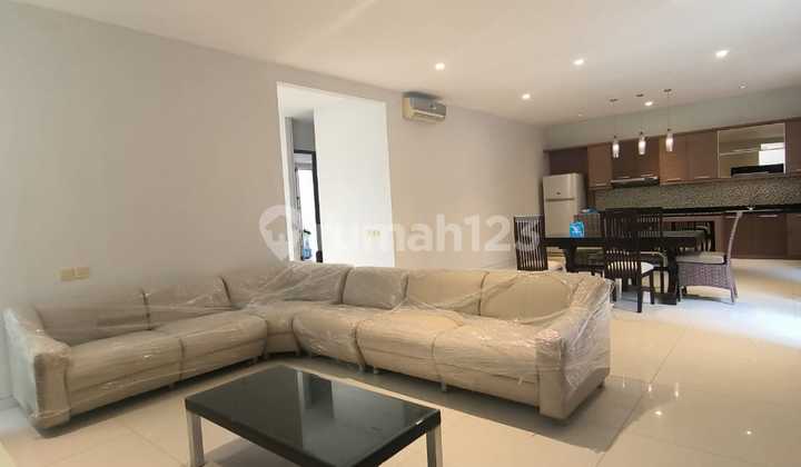 Rumah Siap Huni Full Furnished Palm Hill Citraland 2