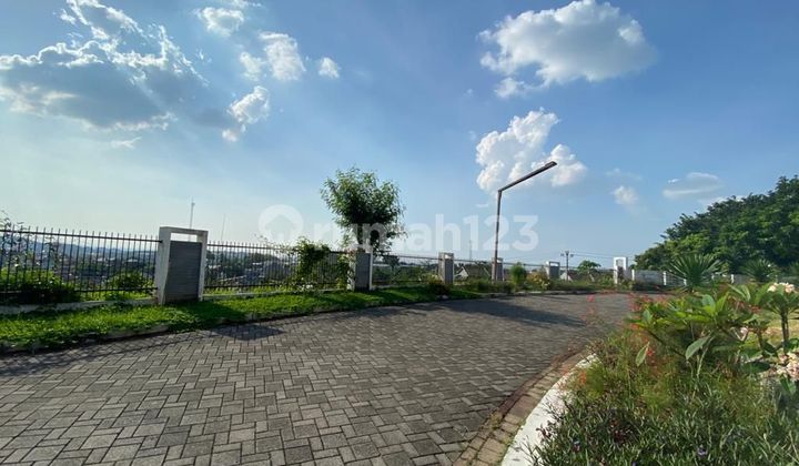 Termurah Rumah Cantik Best View Hook Siap Huni Permata Prima 2