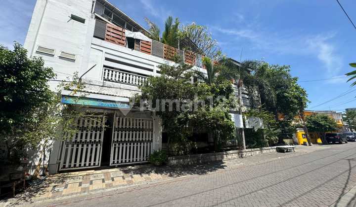 Boarding House Furnished Dukuh Kupang Near University 1