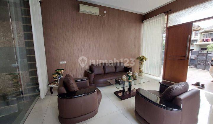 Jual Rumah Royal Residence Murah Hitung Tanah Surabaya Barat 2