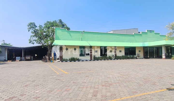 Cheap Ex Factory Kepatihan Gresik Industrial Area Cheap Ex Factory Kepatihan Gresik Industrial Area