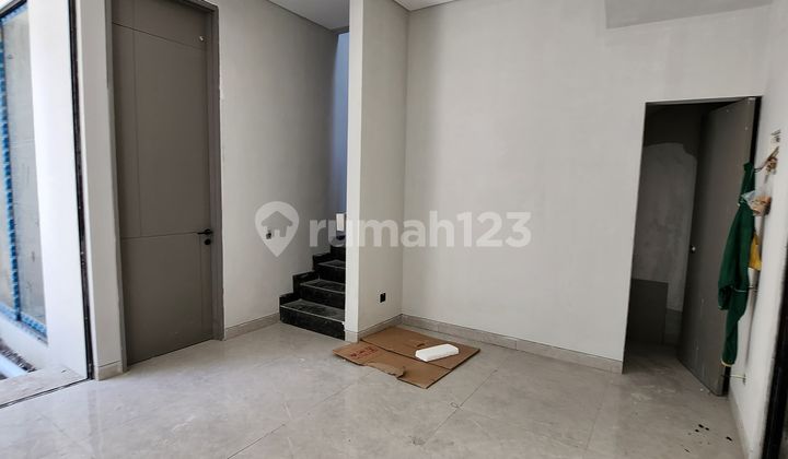 New House Fresh Dempseyhill Citraland Lake View 2