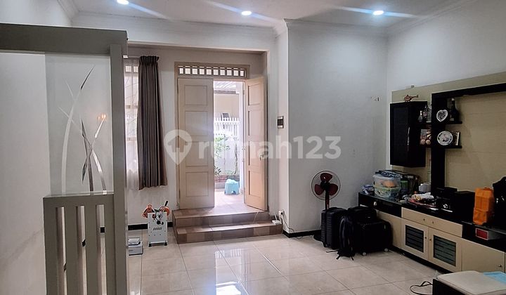 Rumah Fresh Terawat Villa Kalijudan Indah Siap Huni 2