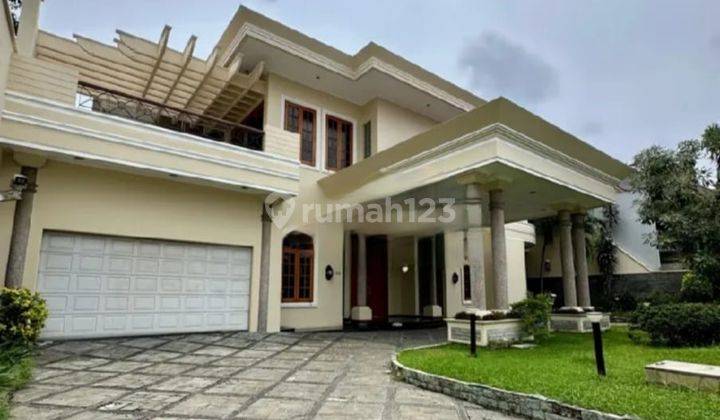 Rumah Mewah Murah Hitung Tanah Saja Di Margorejo 1