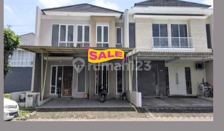 Cheapest Royal Residence West Surabaya Ready to Occupy