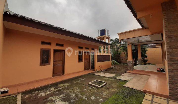 Rumah Siap Huni 1 Lantai Di Puri Cikeas, Bogor 2