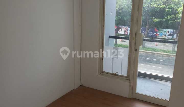 Ruko Bukit Palma Citraland Strategis Komersial Area