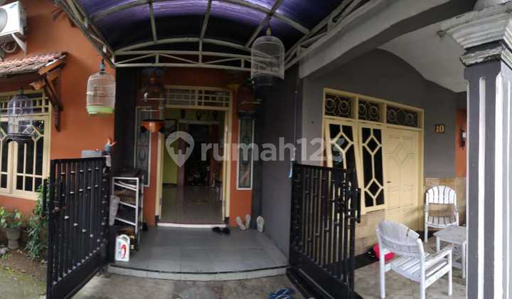 House Near Petemon Sidomulyo City Center Surabaya 2