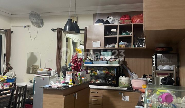 Murah Rumah Private Pool Alam Galaxy Surabaya Barat 2