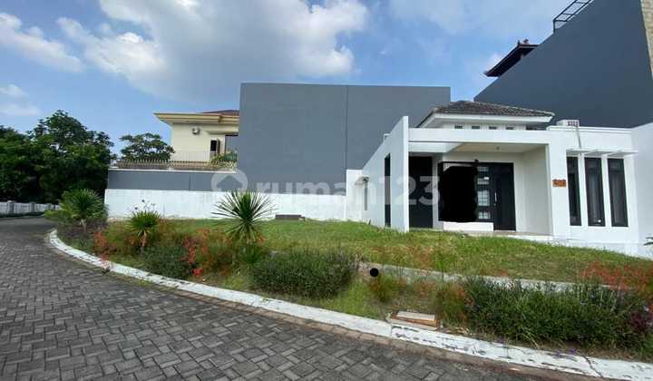 Termurah Rumah Cantik Best View Hook Siap Huni Permata Prima 1