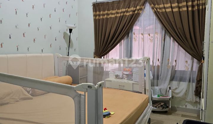 Rumah Fresh Terawat Siap Huni Central Park A Yani Regency 2