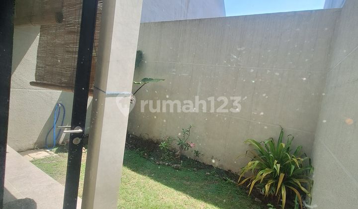 Lowest Price Term House Northwest Lake Citraland West Surabaya 2