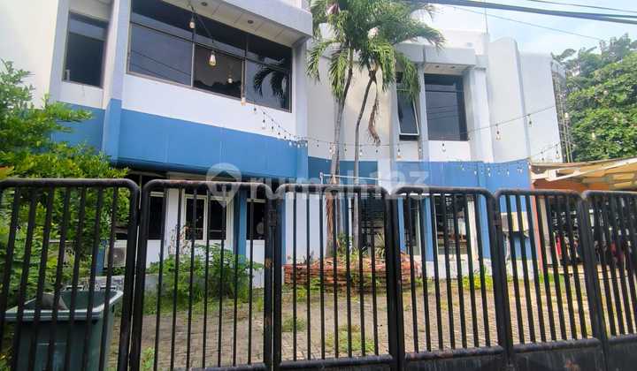 Murah Rumah Hook Raya Bintang Diponggo Area Komersial