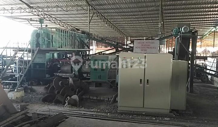 Turun Harga Siap Pakai Pabrik Bata Merah