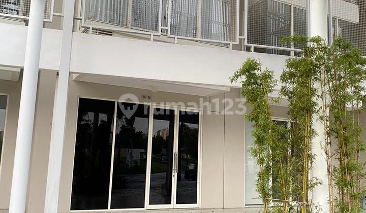 Soho 3 Lantai Di Jalan Utama Graha Natura Surabaya Barat