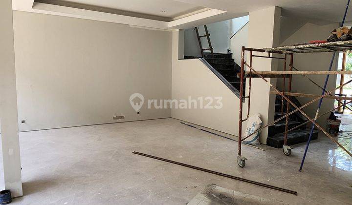 Rumah Siap Huni Di Raya Grand Eastwood 2