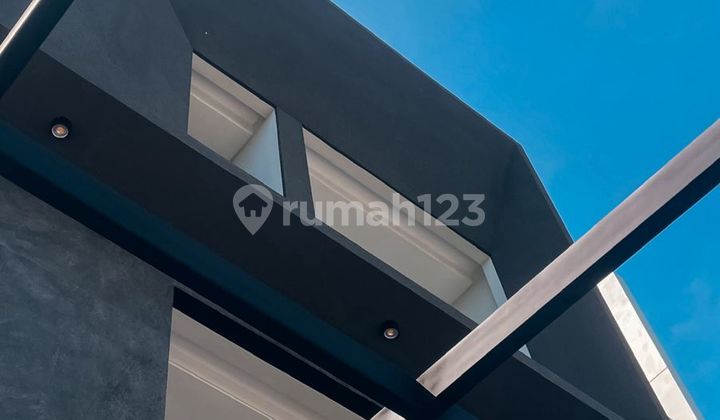 Rumah Baru Gress Green Wood Citraland Kualitas Terbaik Rumah Baru Gress Green Wood Citraland Kualitas Terbaik