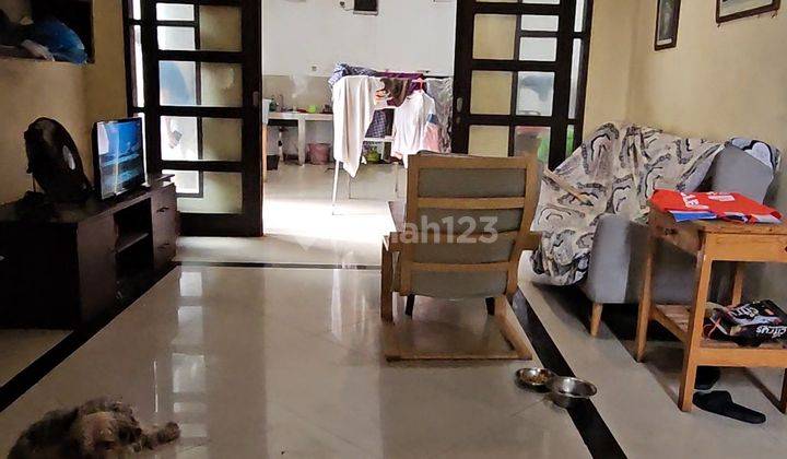 Rumah Semi Furnished Alam Sutera Dijual Cepat Murah Special 1