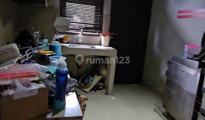 Rumah Semi Furnished Alam Sutera Dijual Cepat Murah Special 2