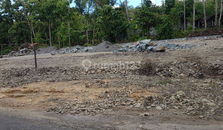 TANAH KAVLING UTARA KOTA WATES LOKASI STRATEGIS 2