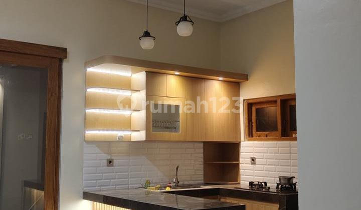 Semi-Furnished House 10 Minutes to YIA Airport