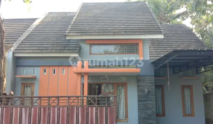 Rumah Bagus Unfurnished SHM Wates, Kulon Progo 1